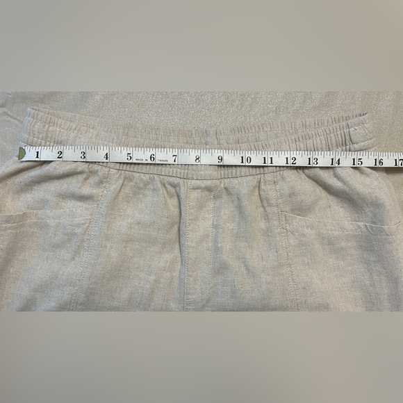 OLD NAVY Linen Pants - Picture 9 of 15